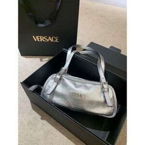 Versace Women Pre-Loved Bag Brand New Condition